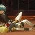 Aigis Is Defeated Bad Ending Scenes Persona 3 Reload Episode Aigis