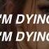 Lana Del Rey Carmen Lyrics