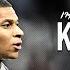 Kylian Mbappe KEEP UP I M Too Fast ODETARI Skills Goals 2024 HD