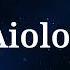 Aiolos Embrace The Winds Of Change Affirmations Hidden In Rain Sounds