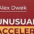 Learn From COO Of Nas Company How To Accelerate Your Career Alex Dwek