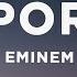 Eminem Temporary Lyrics Ft Skylar Grey