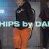 DaniLeigh Blue Chips Girin Jang Choreography