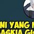 SASKIA GISTING VIRAL GAMEPLAY FREE FIRE