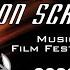 SOUND ON SCREEN Music Film Festival 2023 Selection Announcement Movies Documentaries Short Films