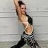 Belly Dance Fusion Anna Chepets Ya Habibi