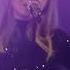 05 Sabrina Carpenter Diamonds Are Forever Live Clip UC Theatre Taube Family Music Hall