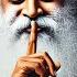 Silence Nishabd By EthnoLink AI Generated Sadhguru Visuals