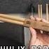 MEINL барабанные палочки и щетки обзор от Дмитрия Остросаблина