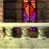 Mortal Kombat 3 UMK3 The Church