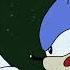 First Of All Your Jordans Are Fake Sonic Cd Edition