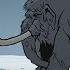 Genndy Tartakovsky S Primal Spear And Fang Vs Elder Woolly Mammoth