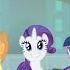 Russian My Little Pony Щедрость HD