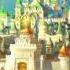 Русская народная сказка Три царства медное серебряное и золотое