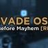 Evade OST Countdown Before Mayhem Remastered