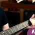 PROTEST THE HERO BASS COVER Bloodmeat