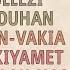 Fatiha Ayetel Kursi Amenerrasulu Kehf Yasin Fetih Vakia Duhan Rahman Cuma Mulk Nebe Ihlas Felak Nas