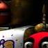 Fnaf Plus Stage Performance But With Original Characters