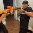 Nerf Warfare END GAME