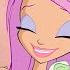 Winx Club Krystal Scene Pack