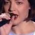шоу ГОЛОС сезон 5 Дарья Антонюк Stand Up For Love Слепые прослушивания