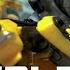 Bumblebee The Brave Scout Bumblebee VS Megatron A Stop Motion Film