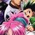 English Dub Hunter X Hunter OPENING FULL VER Departure Sam Luff Studio Yuraki