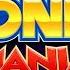 Egg Reverie Zone Sonic Mania Music Extended