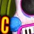 FNAF SECURITY BREACH DJ Music Man Theme FNAF Boss Fight Music EDM REMIX