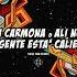 Le Roi Carmona Ali Noside Mi Gente Está Caliente Original Mix