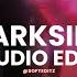 Darkside Neoni Edit Audio