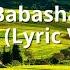 Babasha Aoleu Lyric Video