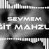 Yiğit Mahzunİ Sevmem Samet Yıldırım Remix