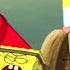 The SpongeBob Movie Sponge Out Of Water 2015 Food Fight Scene 1 10 Movieclips