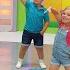 What S My Jam Preschool Dance Learn The Floss Kids Songs By READY SET DANCE
