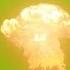 Nuclear Bomb Explosion Green Screen Effects 4K Video With Sound Creator S Market