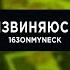 163ONMYNECK ИЗВИНЯЮСЬ