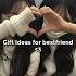 Gift Ideas For Bestfriend Shorts Bestfriends Giftideas Aesthetic Viral Explore