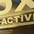 Fox Interactive 2002 2006 HD Logo