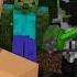 Steve Life Full Animation Minecraft Animation Movie Zombie Apocalypse