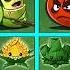 Random 15 Team Plants Mint LEVEL 1 Battlez Who Will Win Pvz 2 Team Plant Vs Team Plant