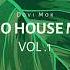 Dovi Mok Afro House Mix Vol 1 Pharrel William The Weeknd Drake Alex Wann