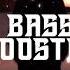 Numen I Ke Harru Bass Boosted