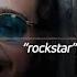 FREE Post Malone X 21 Savage Type Beat Rockstar