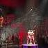 Who Said You Can T Rock With A Flute BAZZAR Cirque Du Soleil