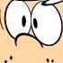 I Accidentally Lincoln Loud Yells No