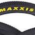 Maxxis PACE M333 26x1 95 60TPI 65PSI обзор велопокрышек