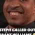 Steph Had Jokes For Grant Williams At The ESPYS