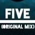 FUTURE HOUSE REESE Cajama Five Original Mix