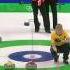 Curling Women SUI Vs SWE Complete Event Vancouver 2010